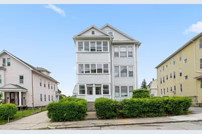 174 Vernon St, Worcester, MA 01610 - Photo 1