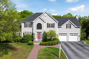 18 Preserve Way, Sturbridge, MA 01566 - Photo 1