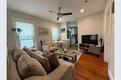 37 Hinckley Street #1, Somerville, MA 02145 - Photo 1