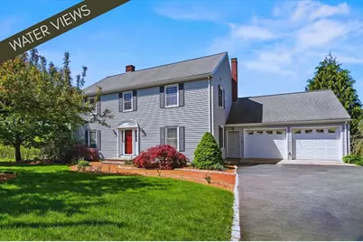 56 Upper Gore Road, Webster, MA 01570 - Photo 1