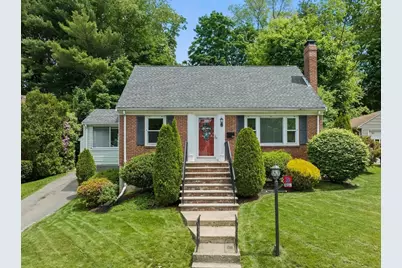 124 Williams Ave, Boston, MA 02136 - Photo 1