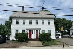 36 Edwards St, Quincy, MA 02169 - Photo 1
