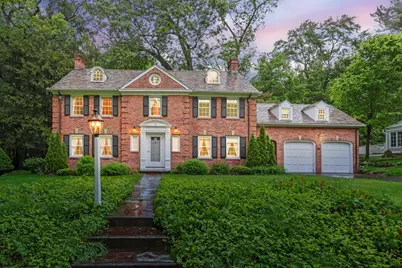 84 Englewood Road, Longmeadow, MA 01106 - Photo 1