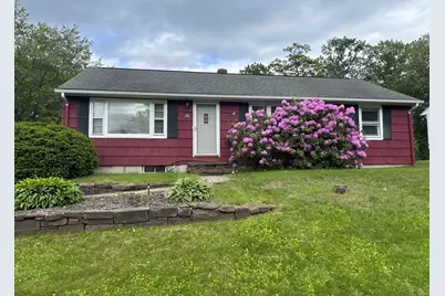 141 Cooper St, Springfield, MA 01108 - Photo 1