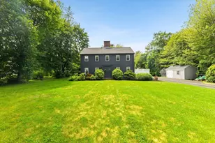 181 South Dr, Bridgewater, MA 02324 - Photo 1