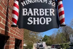 33 S, Hingham, MA 02043 - Photo 1