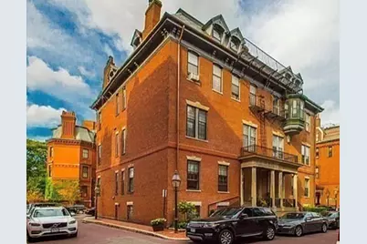 2 Otis Place #3, Boston, MA 02108 - Photo 1