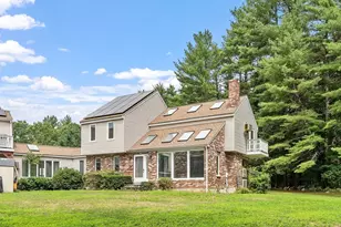 4 Sterling Ln, Westford, MA 01886 - Photo 1