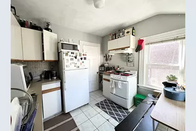 71A Gardner St #1A, Boston, MA 02134 - Photo 1