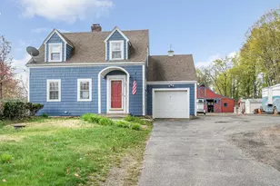 145 Lexington Rd, Billerica, MA 01821 - Photo 1