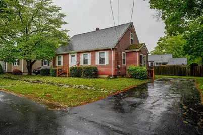 58 Huntington Ave, Dartmouth, MA 02747 - Photo 1