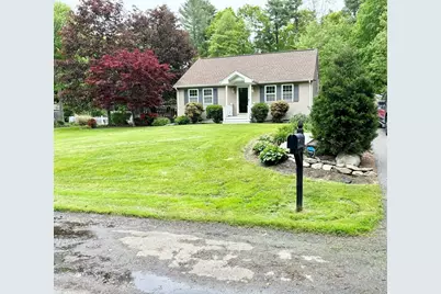 112 Chris Dr, Taunton, MA 02780 - Photo 1