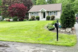 112 Chris Dr, Taunton, MA 02780 - Photo 1