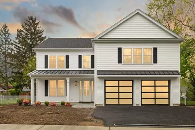 23 Sylvester Road, Newton, MA 02465 - Photo 1