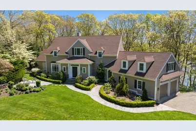 79 Cedar Tree Neck Road, Barnstable, MA 02648 - Photo 1