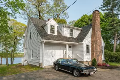 451 Mystic Street, Arlington, MA 02474 - Photo 1