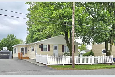 146 Seventh Street, Leominster, MA 01453 - Photo 1