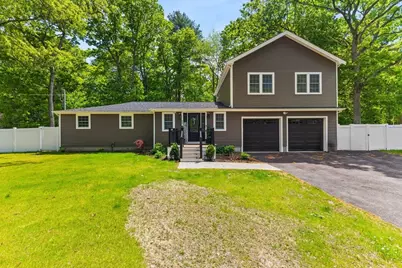 12 Spruce St, Taunton, MA 02780 - Photo 1