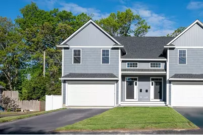 59A Mount Ave, Worcester, MA 01606 - Photo 1