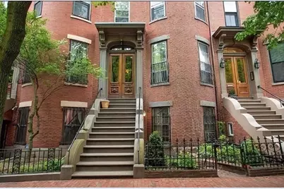 112 Pembroke Street #2, Boston, MA 02118 - Photo 1