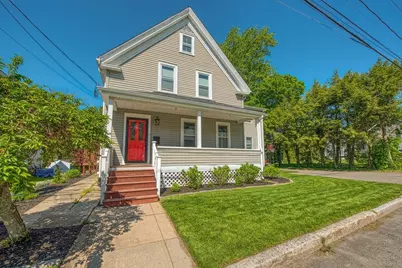 23 Seaver St, Easton, MA 02356 - Photo 1