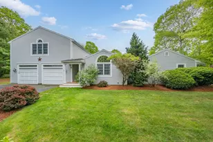 10 Neshobe Rd, Mashpee, MA 02649 - Photo 1