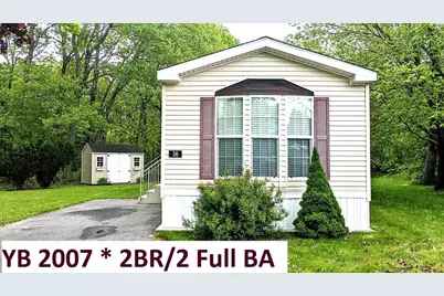 36 Presidential Circle, Warren, MA 01083 - Photo 1