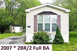 36 Presidential Cir, Warren, MA 01083 - Photo 1