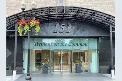 151 Tremont #7G, Boston, MA 02111 - Photo 1