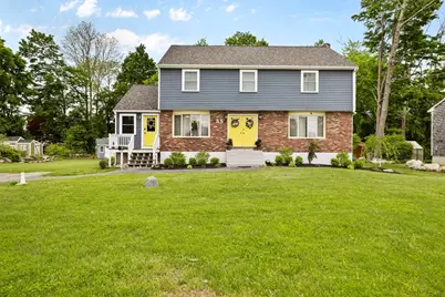 35 Hancock Ave, Brockton, MA 02301 - Photo 1