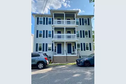 10 Eldridge St #2, Attleboro, MA 02703 - Photo 1