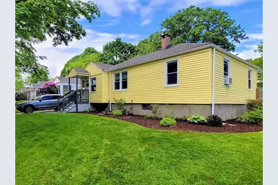 9 Rosewood Dr, Worcester, MA 01602 - Photo 1