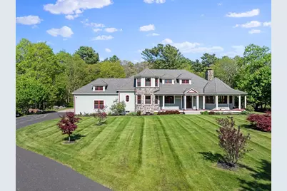 545 Hixville Road, Dartmouth, MA 02747 - Photo 1