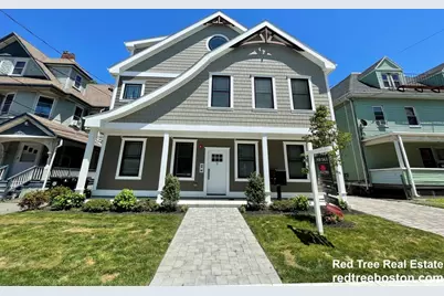 9 Mansfield St #1, Boston, MA 02134 - Photo 1