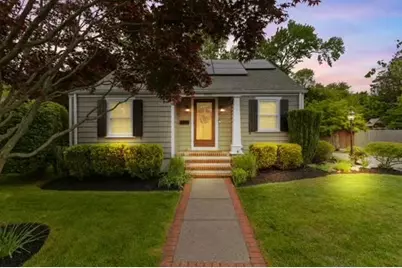 1029 Joyce St, New Bedford, MA 02745 - Photo 1