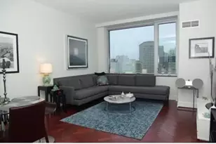 1 Charles Street S, Boston, MA 02116 - Photo 1