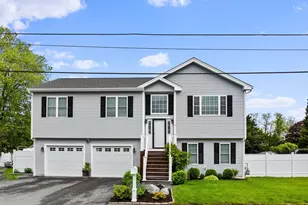 2 Jason Terrace, Fairhaven, MA 02719 - Photo 1