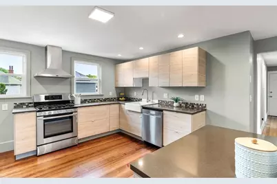 21 Plainfield St #3, Boston, MA 02130 - Photo 1