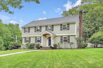 2 Woodway Rd, Wellesley, MA 02482 - Photo 1