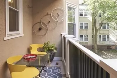 4 Avon St. #4, Cambridge, MA 02138 - Photo 1