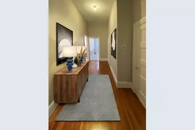 9 Sewall #207, Boston, MA 02446 - Photo 1