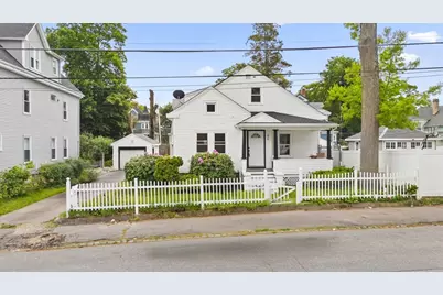 274 Green St, Brockton, MA 02301 - Photo 1