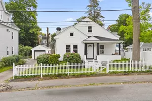 274 Green St, Brockton, MA 02301 - Photo 1