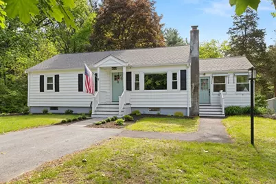 138 Chestnut Street #138, Wilmington, MA 01887 - Photo 1