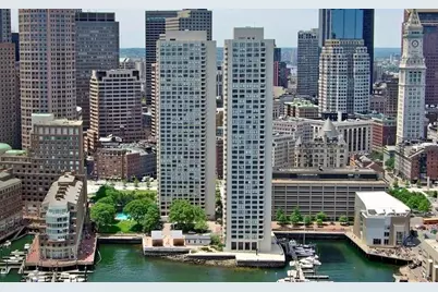 85 E India Row #31D, Boston, MA 02110 - Photo 1