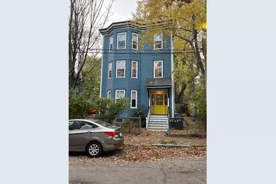 13 Oakdale #1, Boston, MA 02130 - Photo 1