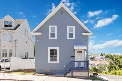 78 Woodlawn St., Everett, MA 02149 - Photo 1