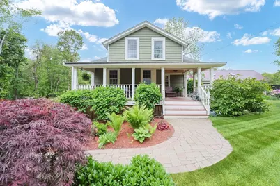 21 Witherell Pl, Plainville, MA 02762 - Photo 1