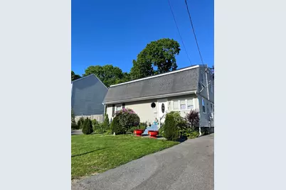 109 Drew Ave, Brockton, MA 02302 - Photo 1