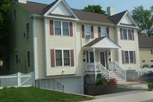 42 Spruce, Winchester, MA 01890 - Photo 1